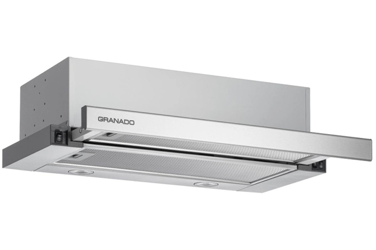 Висувна витяжка GRANADO TELDE TELDE 603-1200 INOX GCH336477
