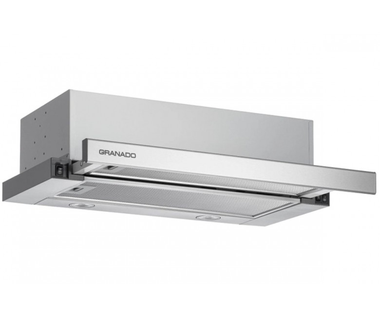 Висувна витяжка GRANADO TELDE TELDE 603-1200 INOX GCH336477