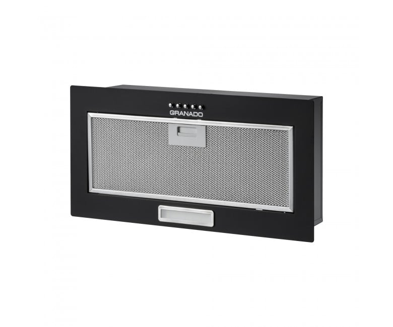 Витяжка GRANADO Palamos 3603-450 Black GRANADO Palamos GCH4106311 GCH4106311