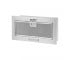 Витяжка GRANADO Palamos 3603-450 Inox GRANADO Palamos GCH4106377 GCH4106377