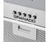 Витяжка GRANADO Palamos 3603-450 Inox  PALAMOS GCH4106377:Фото 2