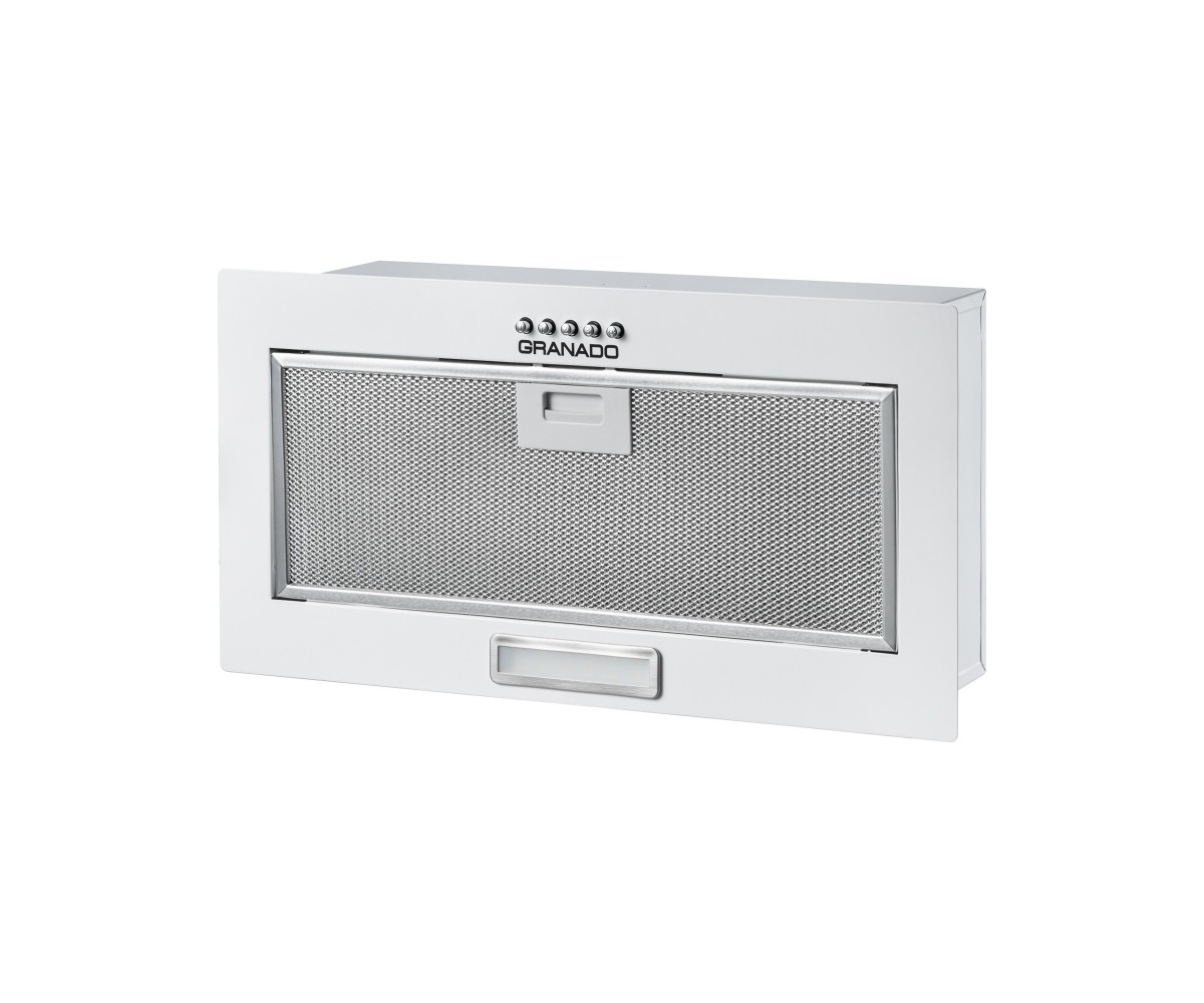 Витяжка GRANADO Palamos 3603-450 White GRANADO Palamos GCH4116355 GCH4116355