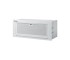 Кухонна витяжка 1200 м3/год GRANADO  PALAMOS 4713-1200 WHITE GLASS GCH4713120055