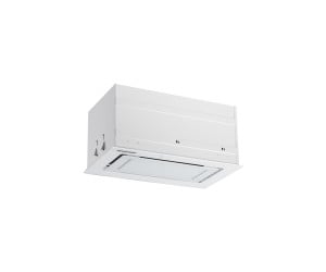 Кухонна витяжка GRANADO  PALAMOS 1614-1200 WHITE GLASS