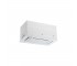 Кухонна витяжка GRANADO  PALAMOS 1614-1200 WHITE GLASS GCH486455