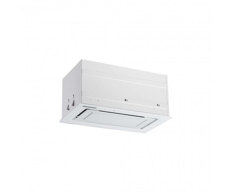 Кухонна витяжка GRANADO  PALAMOS 1614-1200 WHITE GLASS GCH486455