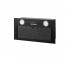 Кухонна витяжка GRANADO  PALAMOS 3603-700 BLACK LINE GCH496311L