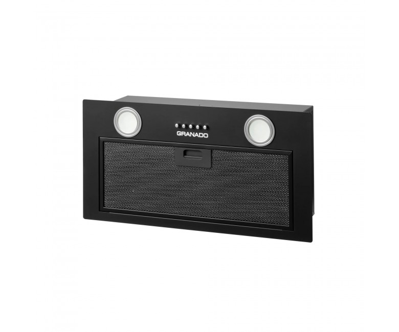 Кухонна витяжка GRANADO  PALAMOS 3603-700 BLACK LINE GCH496311L