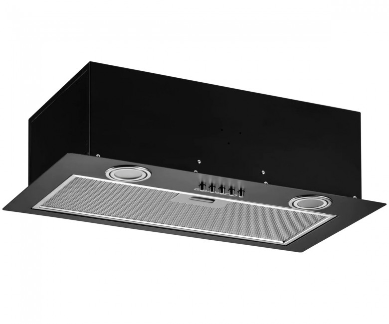 Кухонна витяжка GRANADO  PALAMOS 3603-1200 BLACK GCH516311