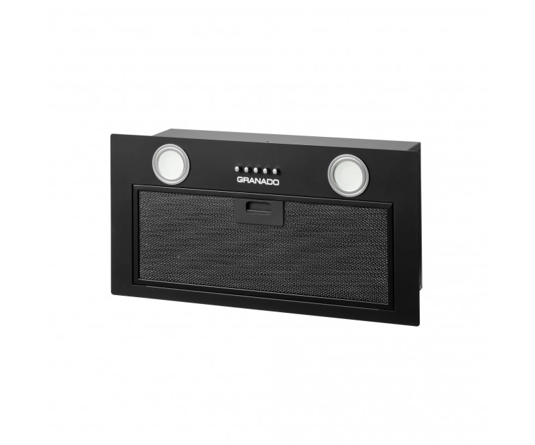 Вбудована витяжка GRANADO  PALAMOS 3603-1200 BLACK LINE GCH516311L