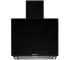 Кухонна витяжка GRANADO  BILBAO 1614-1200 BLACK GLASS GCH516411