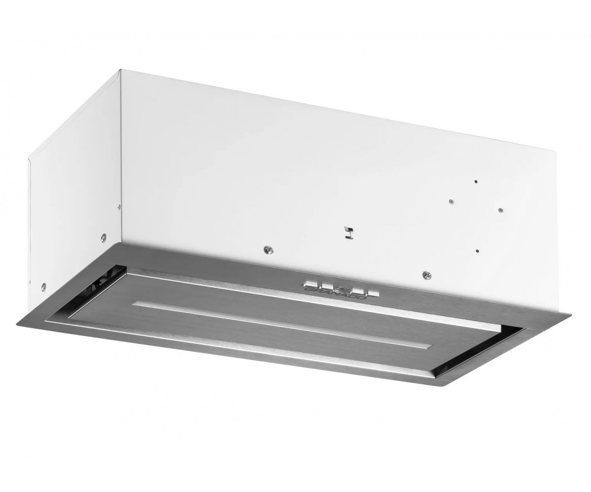 Кухонна витяжка GRANADO  PALAMOS 2613-1200 INOX GCH546377