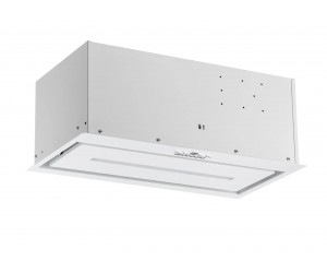 Кухонна витяжка GRANADO  PALAMOS 2613-1200 WHITE