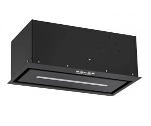 Вбудована витяжка GRANADO  PALAMOS 2613-700 BLACK