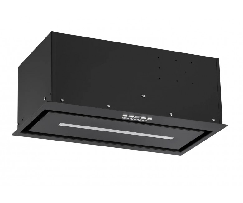 Вбудована витяжка GRANADO  PALAMOS 2613-700 BLACK GCH586311