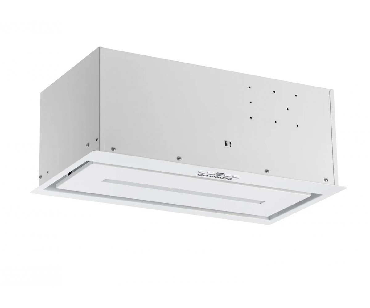 Вбудована витяжка GRANADO  PALAMOS 2613-700 WHITE GCH596355