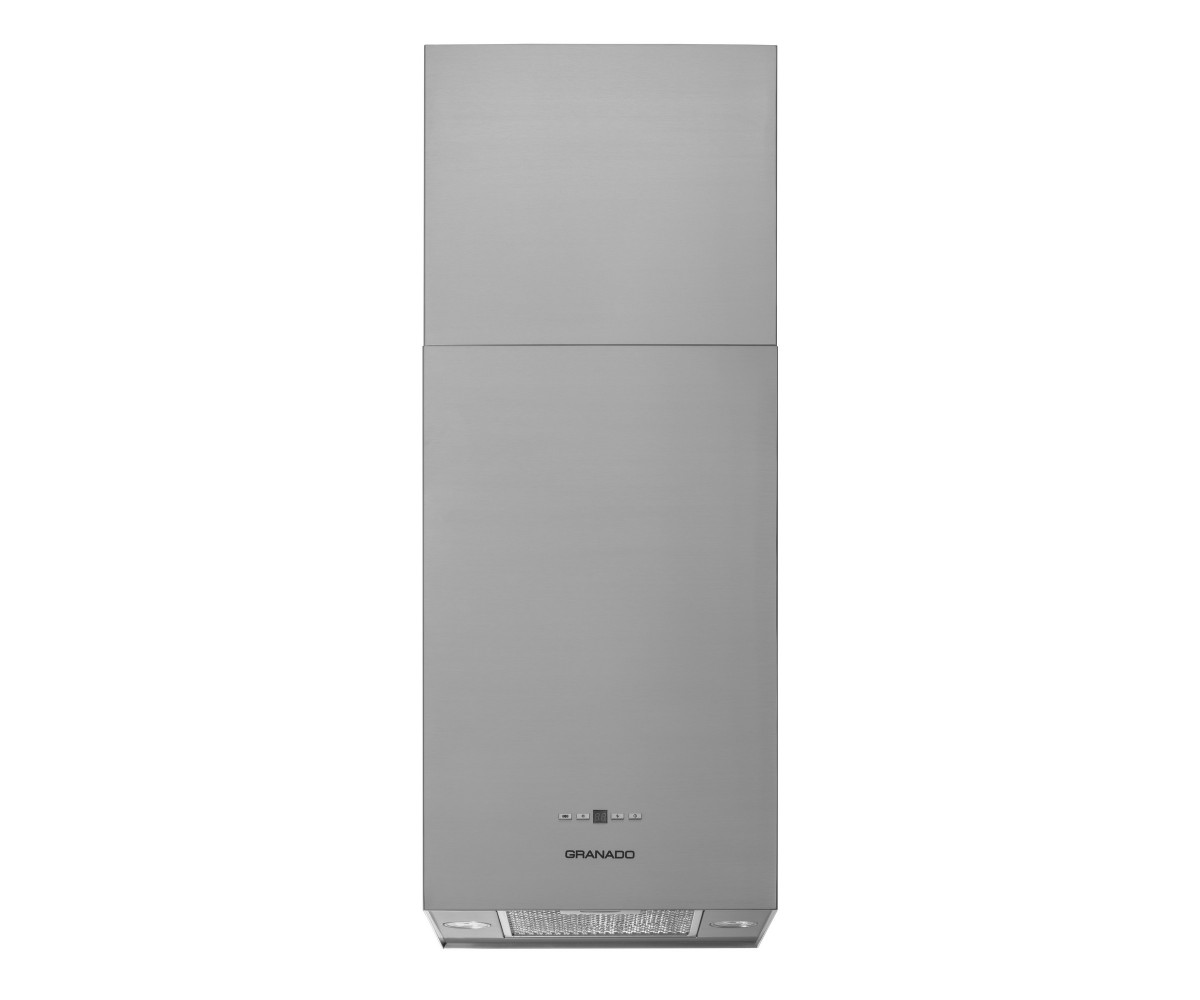 Острівна витяжка GRANADO SEGOVIA 2614-1200 INOX GCH6236377