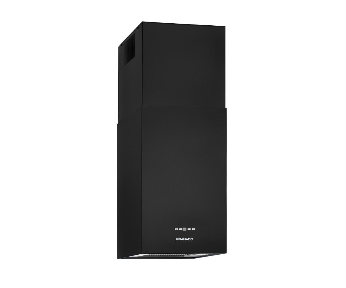 Острівна витяжка GRANADO SEGOVIA 2614-1200 BLACK GCH6336311