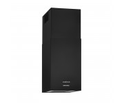Острівна витяжка GRANADO SEGOVIA 2614-1200 BLACK