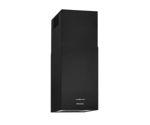 Острівна витяжка GRANADO SEGOVIA 2614-1200 BLACK