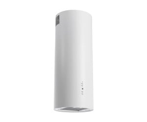 Острівна витяжка для кухні GRANADO SEGOVIA SEGOVIA 3604-1200 WHITE