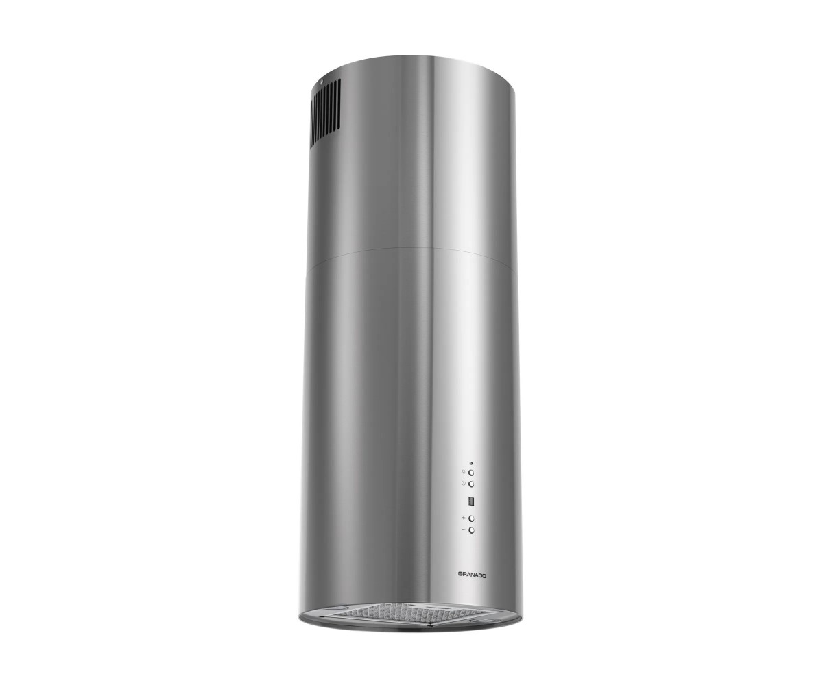 Острівна витяжка для кухні GRANADO SEGOVIA SEGOVIA 3604-1200 INOX GCH6436477