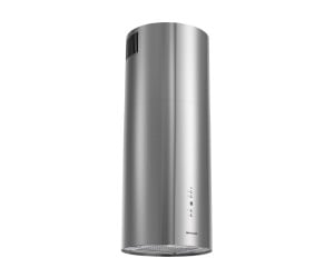 Острівна витяжка для кухні GRANADO SEGOVIA SEGOVIA 3604-1200 INOX