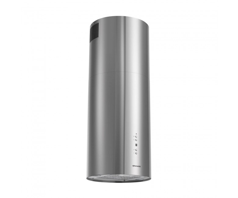 Острівна витяжка для кухні GRANADO SEGOVIA SEGOVIA 3604-1200 INOX GCH6436477