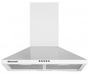 Кухонна витяжка GRANADO  BURGOS 1603-700 WHITE