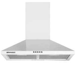 Кухонна витяжка GRANADO  BURGOS 1603-700 WHITE