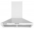 Кухонна витяжка GRANADO  BURGOS 1603-700 WHITE GCH716355