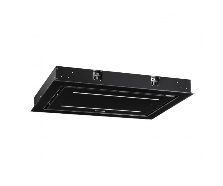 Кухонна витяжка GRANADO  ALIA 1914-1200 BLACK GLASS GCH719411
