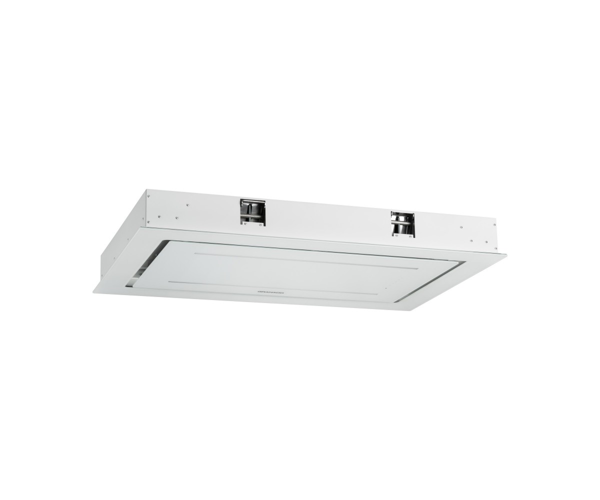 Кухонна витяжка GRANADO  ALIA 1914-1200 WHITE GLASS GCH719455