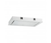 Кухонна витяжка GRANADO  ALIA 1914-1200 WHITE GLASS