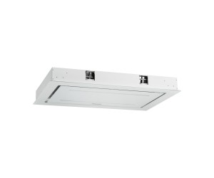 Кухонна витяжка GRANADO  ALIA 1914-1200 WHITE GLASS