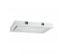 Кухонна витяжка GRANADO  ALIA 1914-1200 WHITE GLASS GCH719455