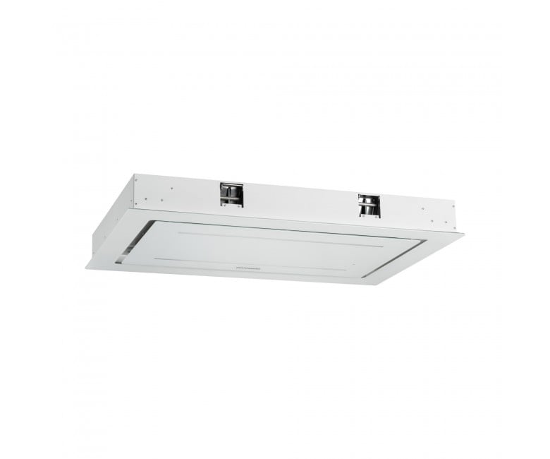 Кухонна витяжка GRANADO  ALIA 1914-1200 WHITE GLASS GCH719455