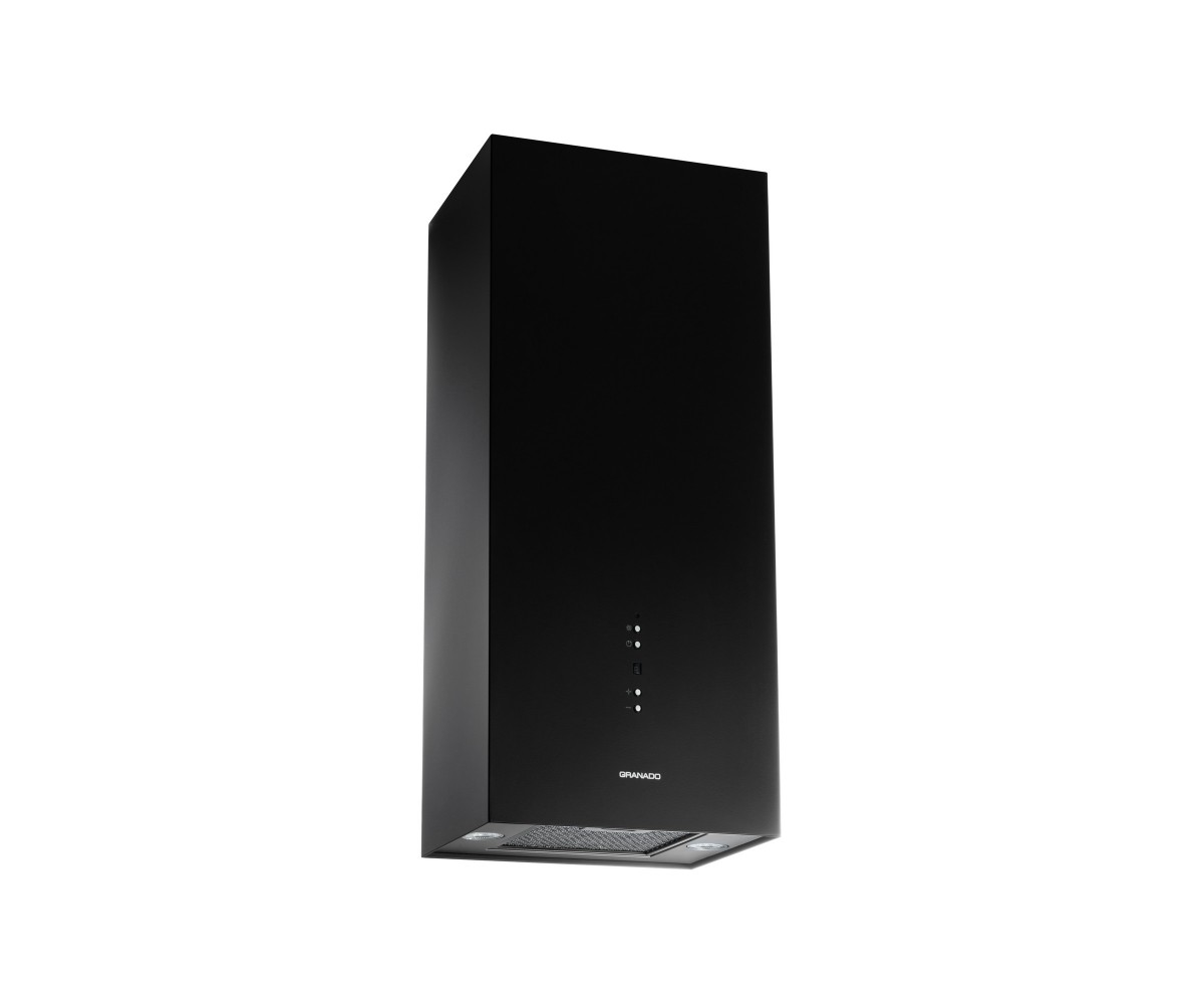 Вертикальна витяжка GRANADO  YUNKOS 2603-1200 BLACK GCH72436411