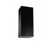 Вертикальна витяжка GRANADO  YUNKOS 2603-1200 BLACK