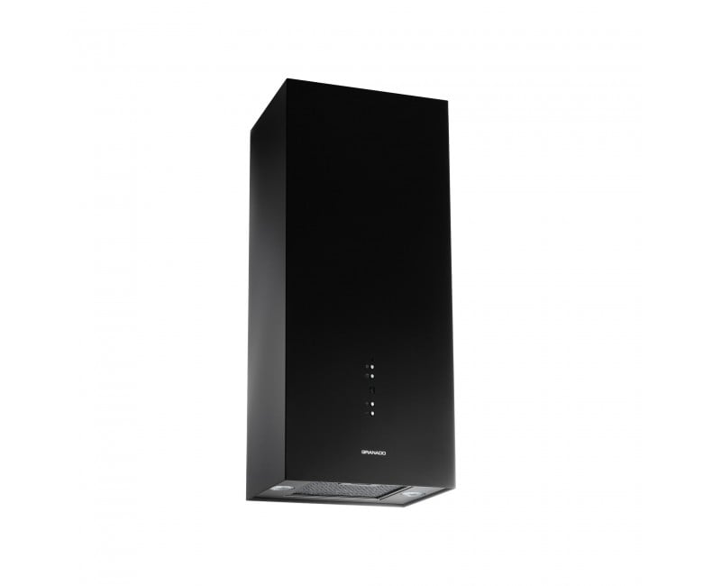 Вертикальна витяжка GRANADO  YUNKOS 2603-1200 BLACK GCH72436411