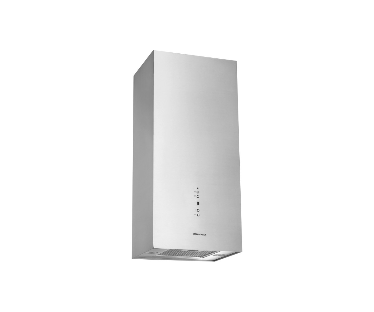 Вертикальна витяжка GRANADO  YUNKOS 2603-1200 INOX GCH72436477