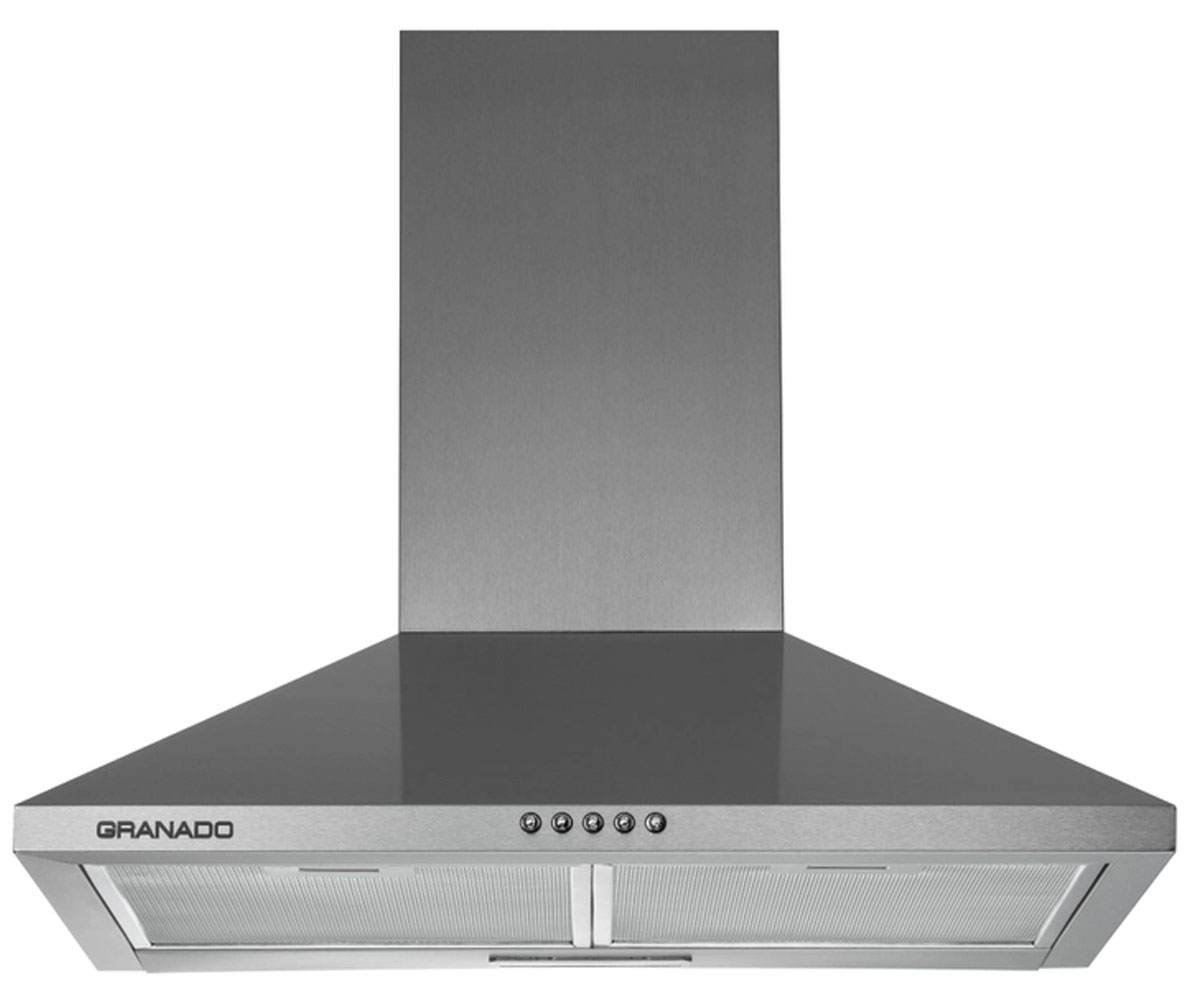 Кухонна витяжка GRANADO  BURGOS 1603-700 INOX GCH736377