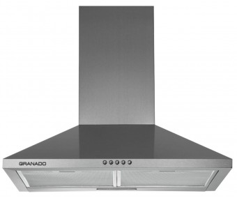 Кухонна витяжка  GRANADO BURGOS 1603-700 INOX