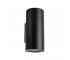 Вертикальна витяжка GRANADO  YUNKOS 1604-1200 BLACK GCH7436411