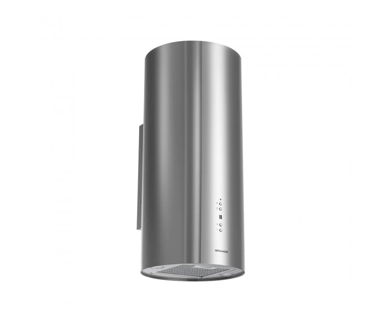 Вертикальна витяжка GRANADO  YUNKOS 1604-1200 INOX GCH7436477
