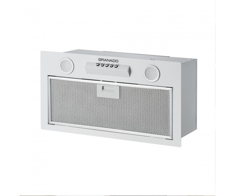 Витяжка GRANADO Palamos 5503-700 White GRANADO PALAMOS GCH795355 GCH795355