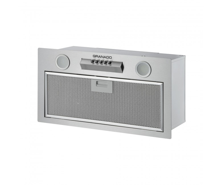 Витяжка GRANADO Palamos 5503-700 Inox GRANADO Palamos GCH795377 GCH795377