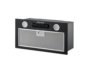 Витяжка GRANADO Palamos 5503-1200 black GRANADO PALAMOS GCH895311
