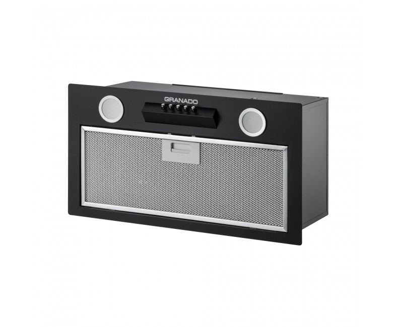 Витяжка GRANADO Palamos 5503-1200 black GRANADO Palamos GCH895311 GCH895311