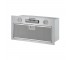 Витяжка GRANADO Palamos 5503-1200 inox GRANADO PALAMOS GCH895377 GCH895377